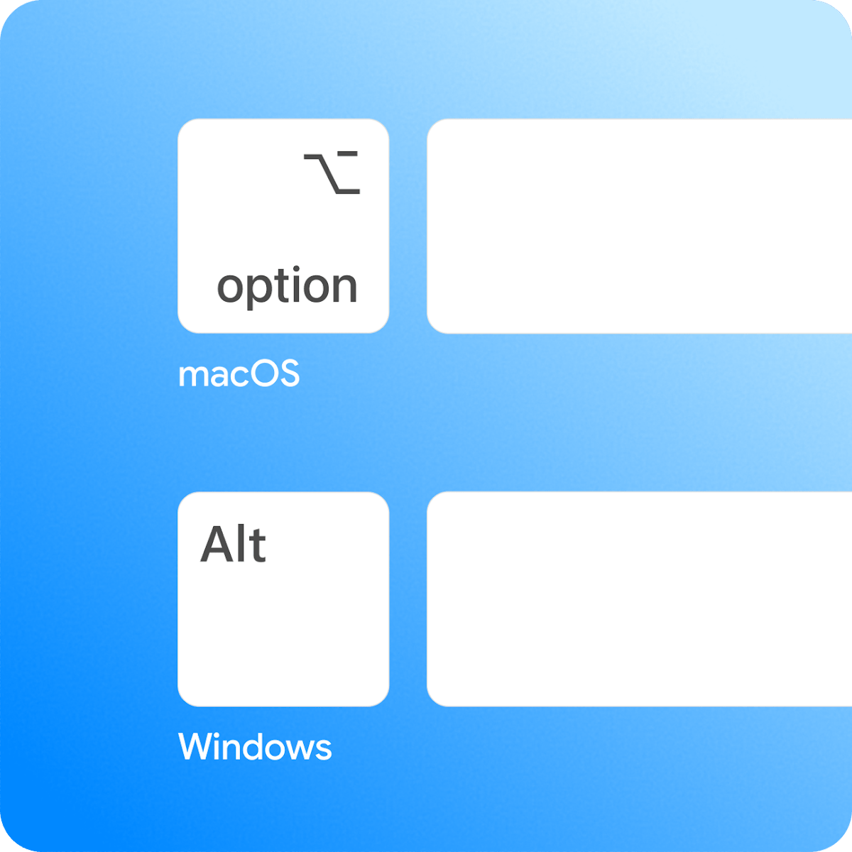 Gemini 桌面版登陆 Windows:Alt+Space 一键唤起 AI 助手