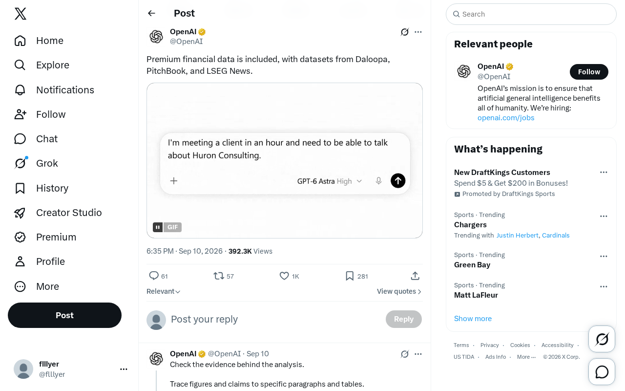 AI Financial Tool Integrates Daloopa, PitchBook, and LSEG Premium Data Sources: What It Means