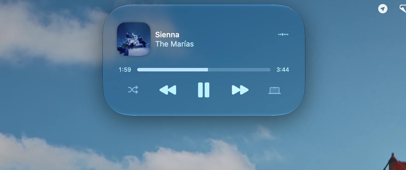 DynamicLake 2.0: Bringing Dynamic Island to Your Mac