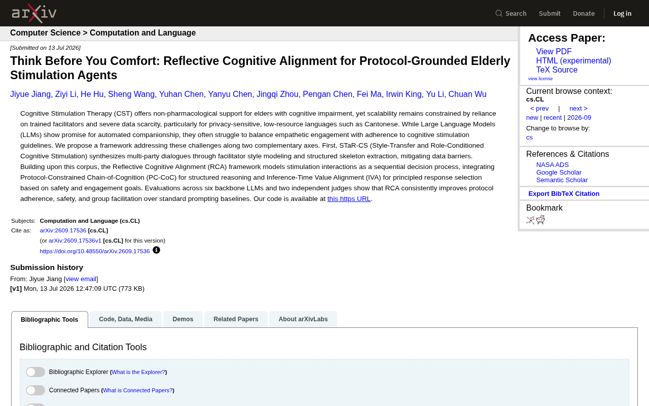 Paper source screenshot