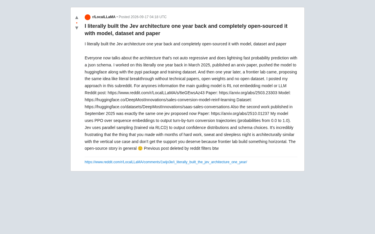 开源之痛:非自回归架构的先行者,为何被前沿实验室抢了风头