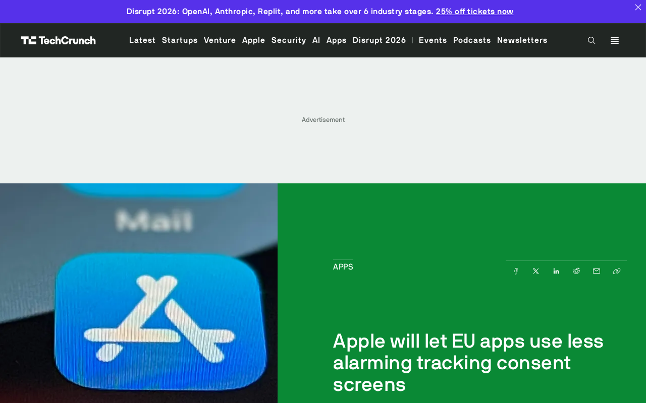 Apple Adjusts ATT Tracking Consent Prompts in the EU: More Flexibility for Developers