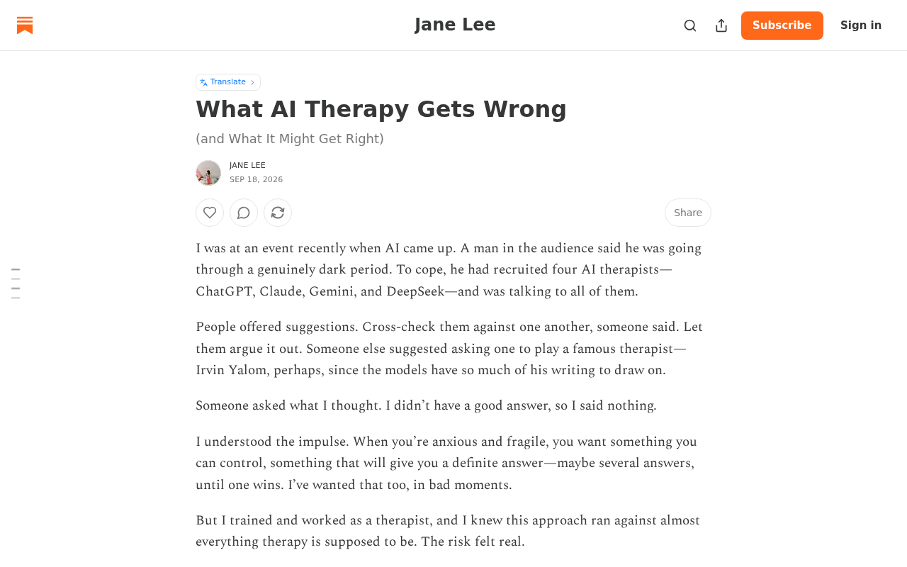 The Cognitive Misconceptions of AI Therapy: Why Algorithms Cannot Replace Genuine Healing