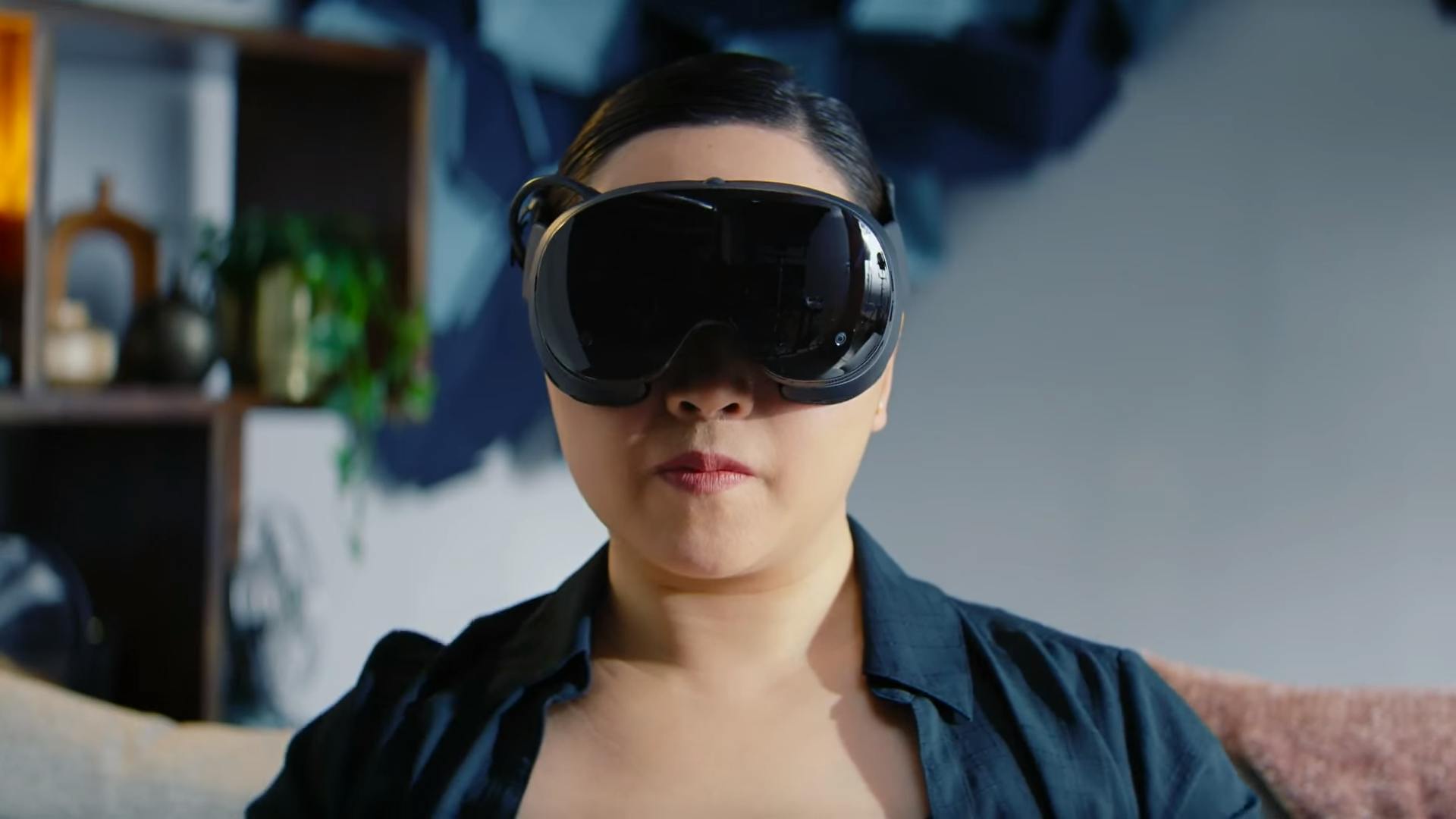 Steam Frame: A Wireless VR Headset That Puts Your Entire Steam Library on Your Head