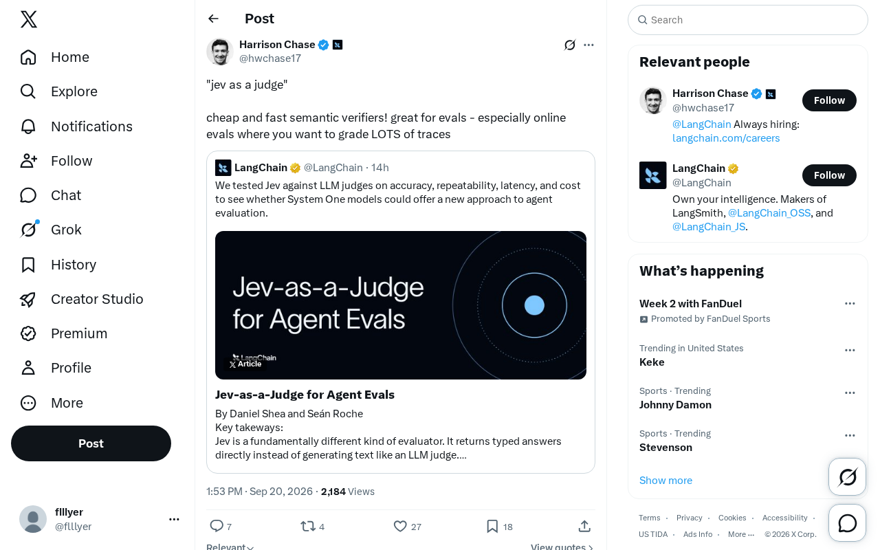 JEV as a Judge: A Low-Cost, High-Speed Semantic Verifier