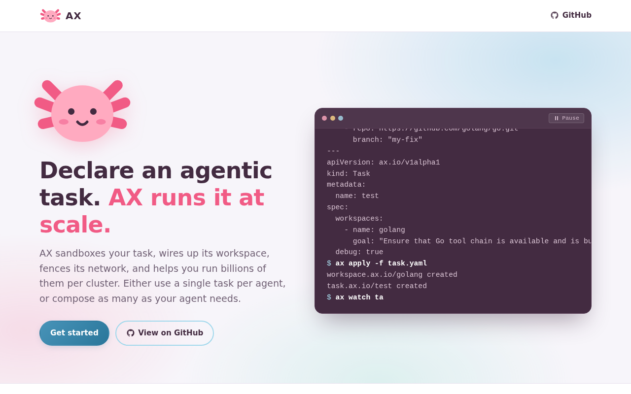 Google Open-Sources an Agentic Orchestrator: A New Piece of the Agentic AI Puzzle