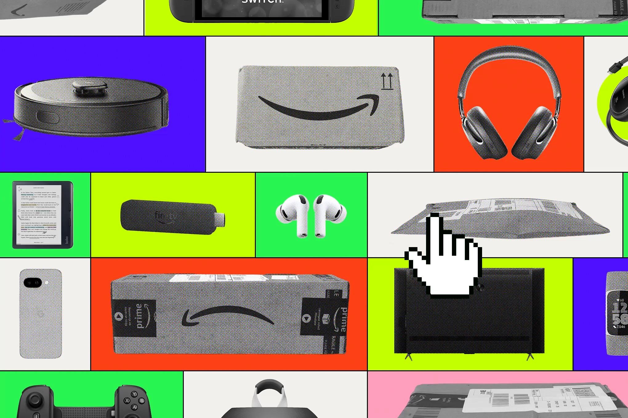 Amazon Bans Meta's Muse AI Agent: The Battle Over Agentic Shopping Heats Up