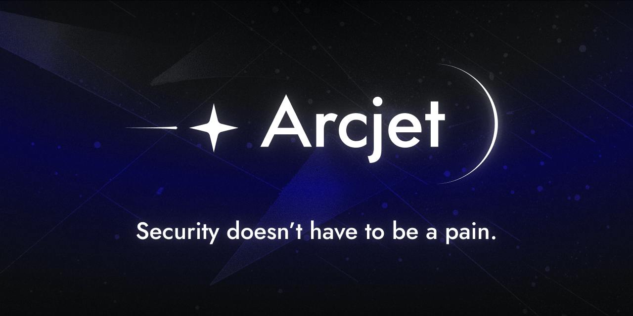 Arcjet:为AI智能体提供运行时安全防护的开发平台
