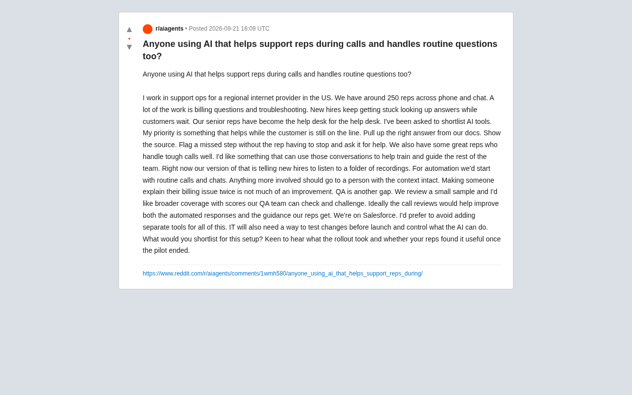 Choosing AI for Customer Support: A Practical Guide to Real-Time Assist, Automation, and Full QA Coverage