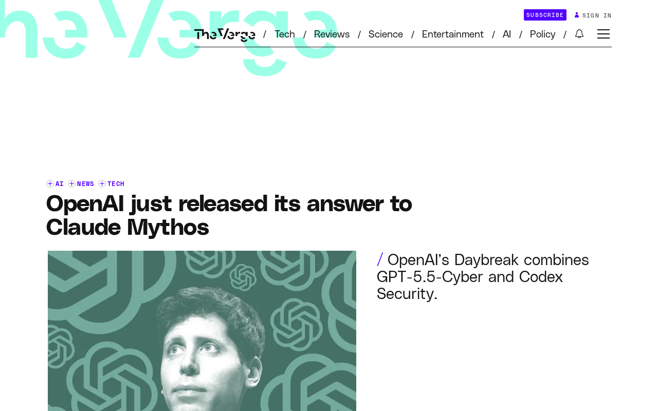 OpenAI's Daybreak Security Initiative Explained: How AI Proactively Discovers Zero-Day Vulnerabilities