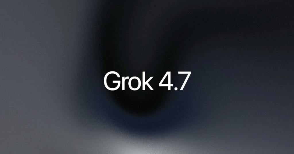 Grok 4.7 Released: The Flagship Model for Coding and Knowledge Work