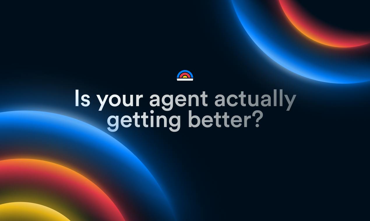 AgentScore: Daily Quality Grades for Your AI Agent — Is It Getting Better or Worse?