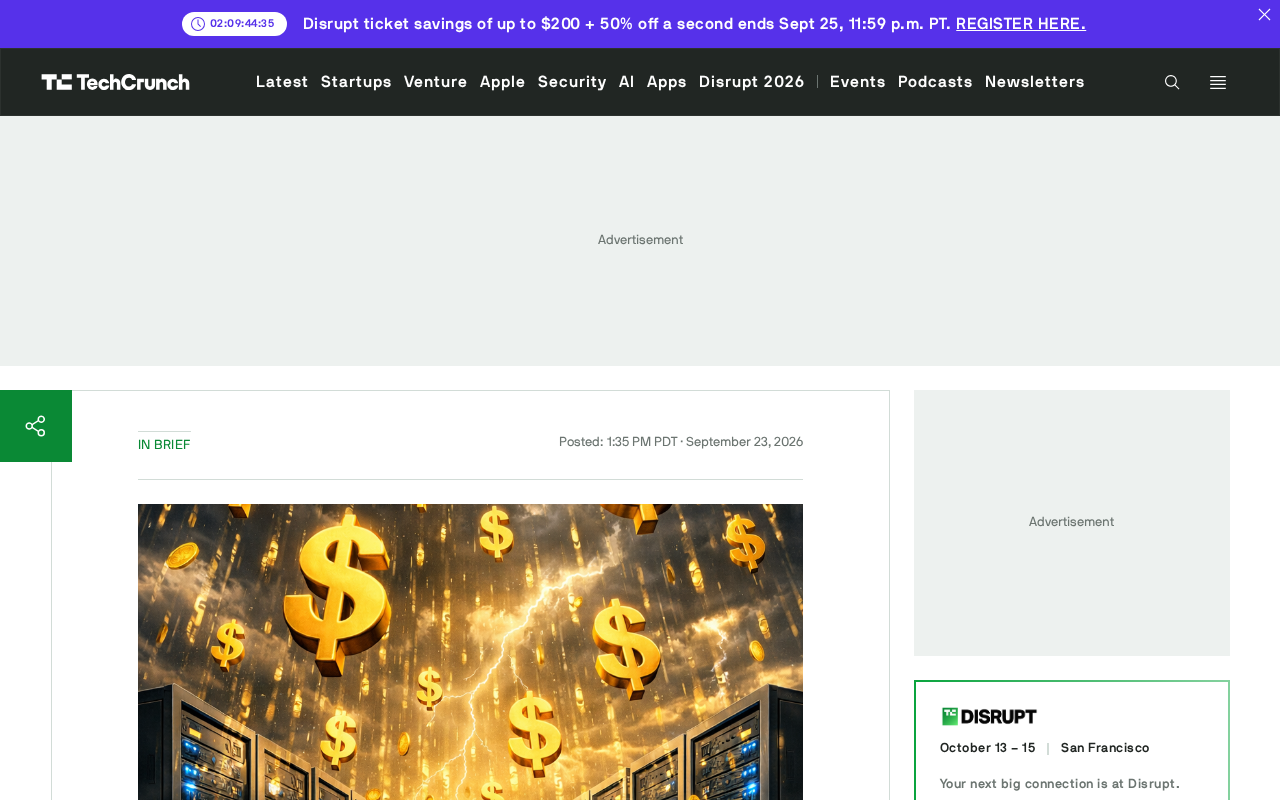 Bessemer Raises $5.75B to Double Down on AI: Betting Big on AI-Native Company Growth