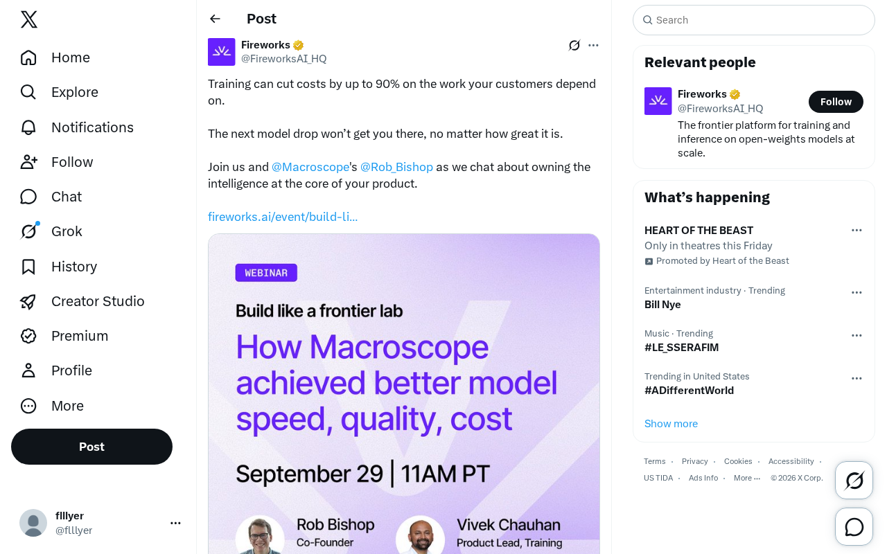 How Model Fine-Tuning Can Cut Costs by 90%: Owning the Intelligence at the Core of Your Product