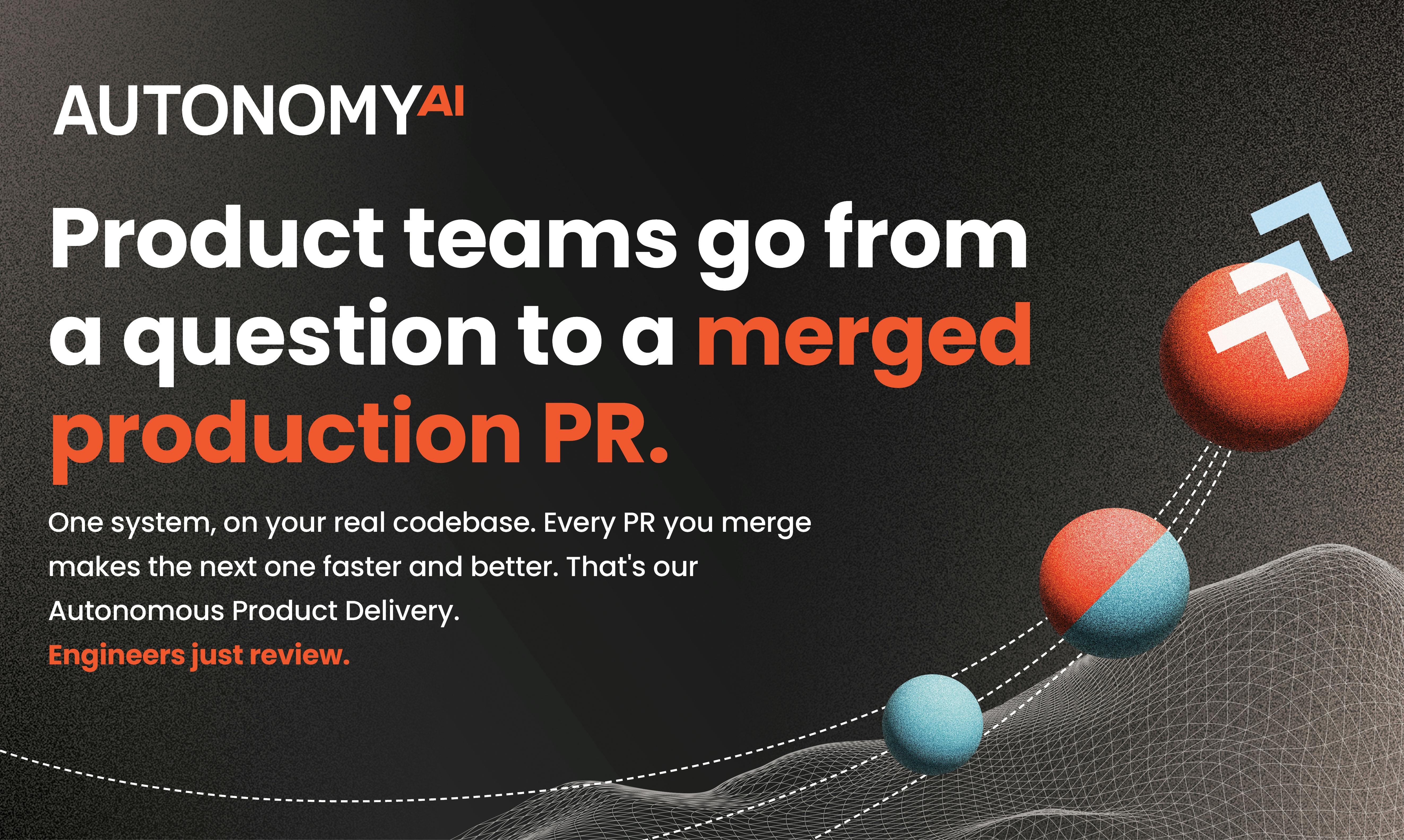 Autonomous Product Delivery: AI Moves Beyond Coding Into Full-Cycle Automation