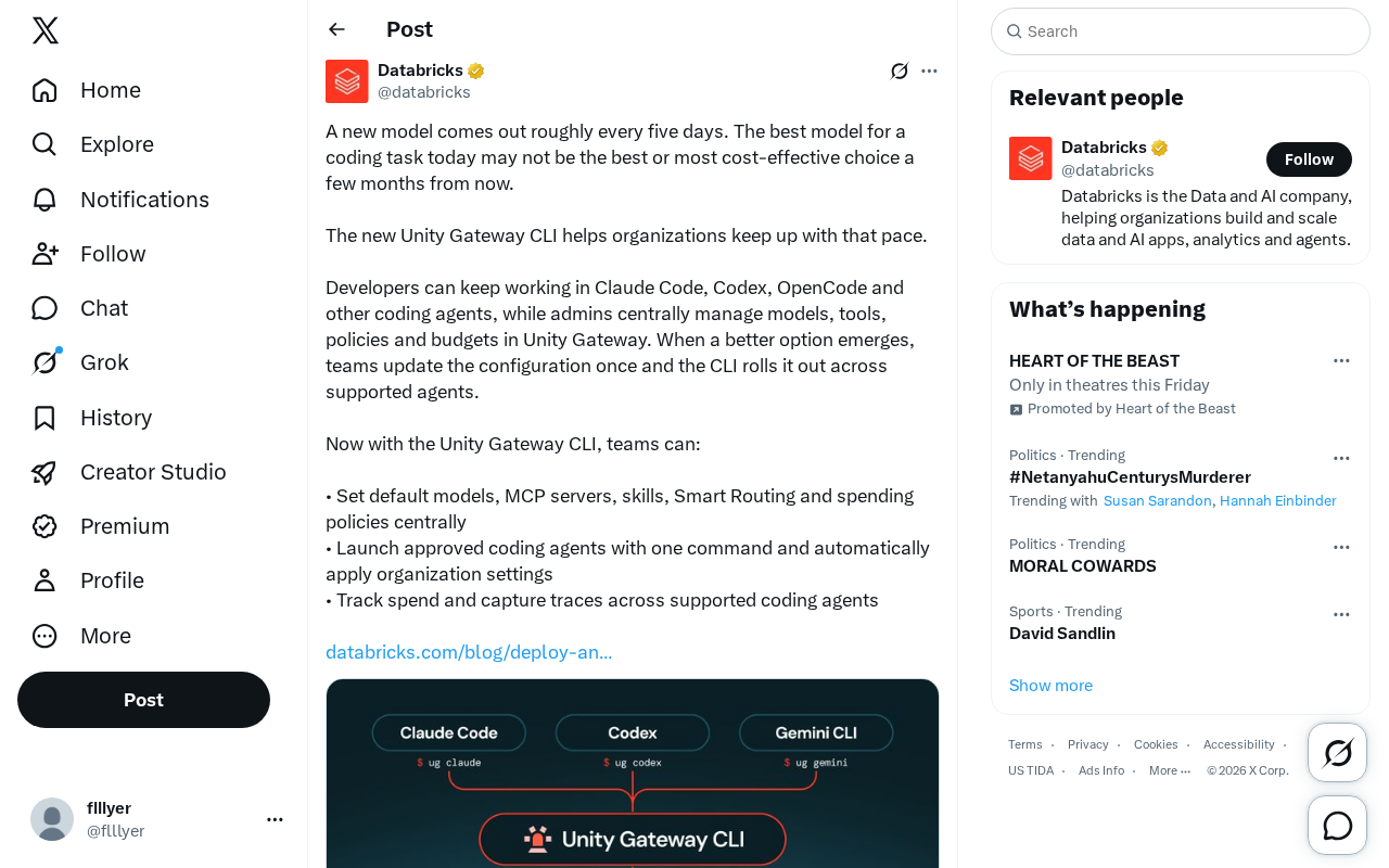 Unity Gateway CLI: Unified Model and Budget Management Across AI Coding Assistants