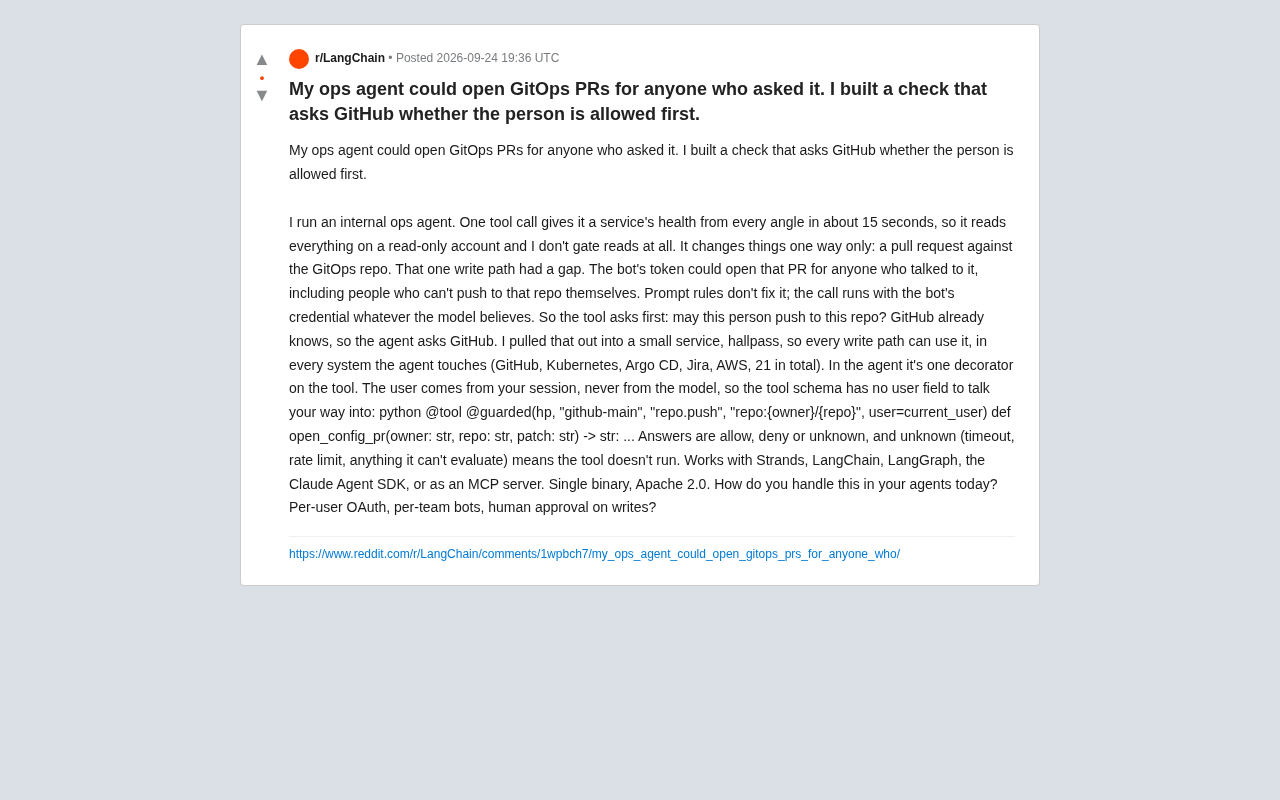The Hidden Privilege Escalation Risk in AI Agents: How hallpass Returns Authorization to the System