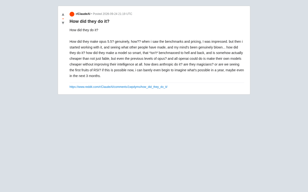 Opus 5.5引爆讨论:便宜又强的模型是怎么炼成的?