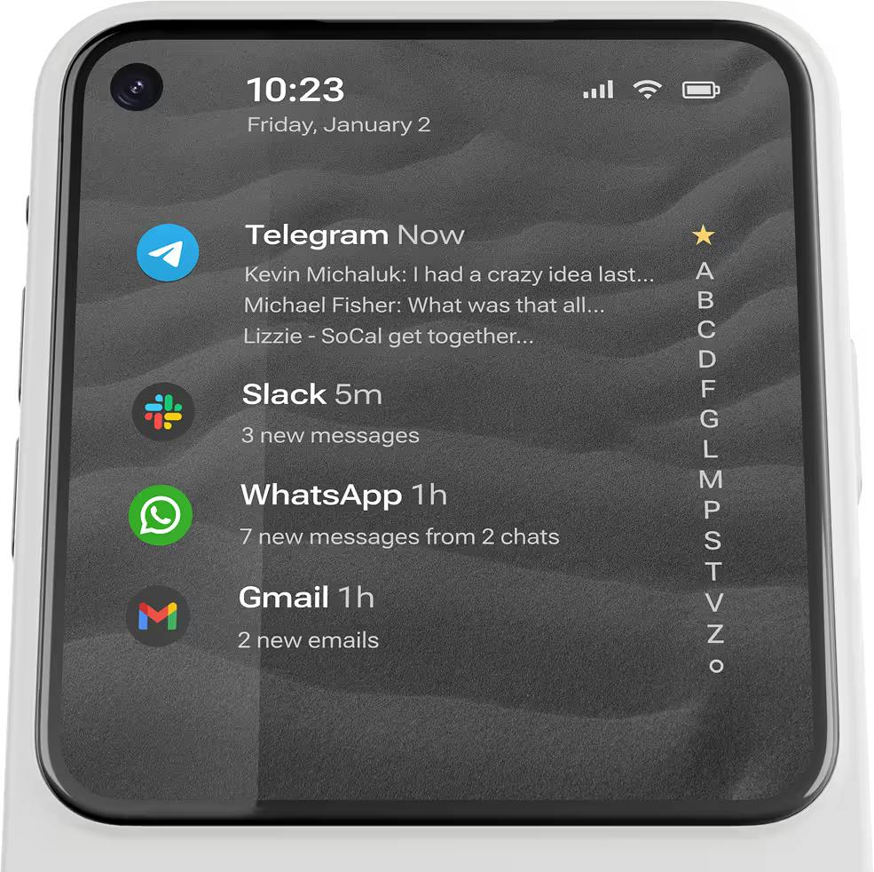 Clicks Communicator product image