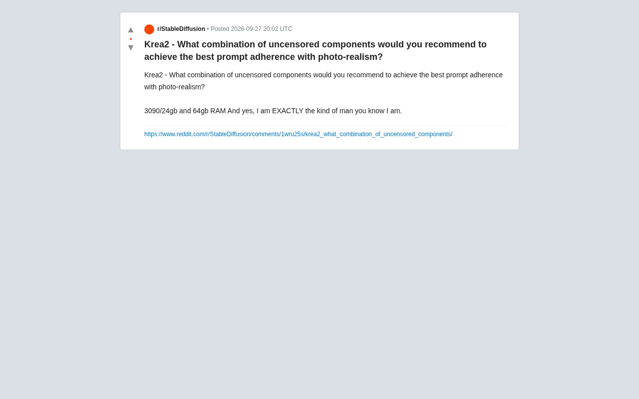 reddit 原帖截图