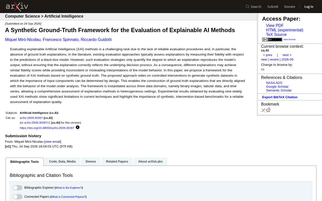 Synthetic Benchmarks Crack the XAI Evaluation Problem: Testing Nine Methods Reveals Significant Limitations