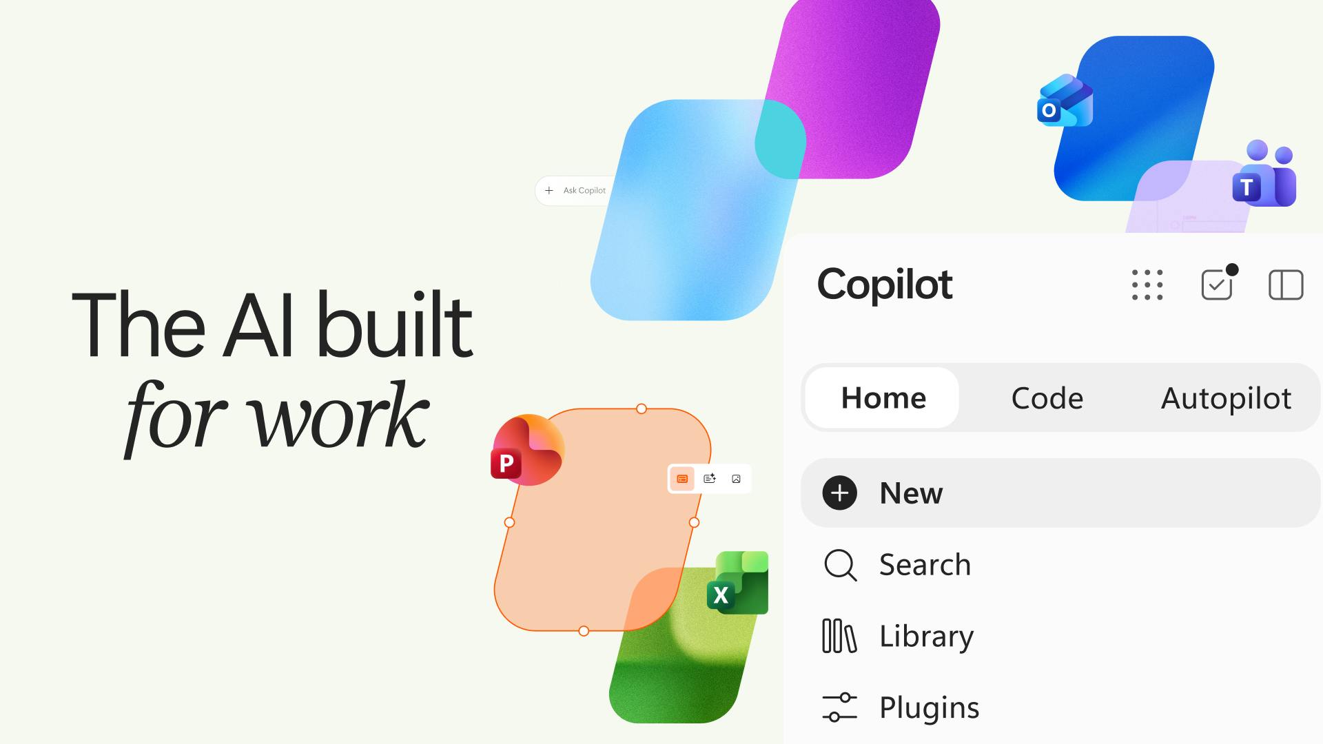 Microsoft Copilot Major Upgrade: The AI Built for Work