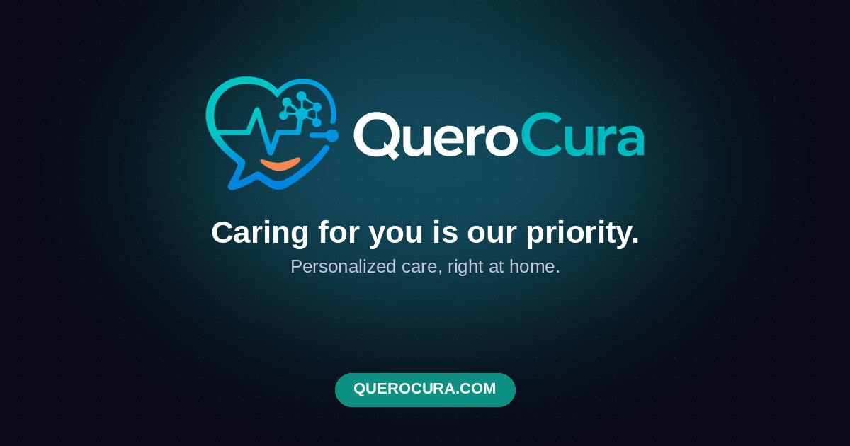 QueroCura's Product Hunt listing page