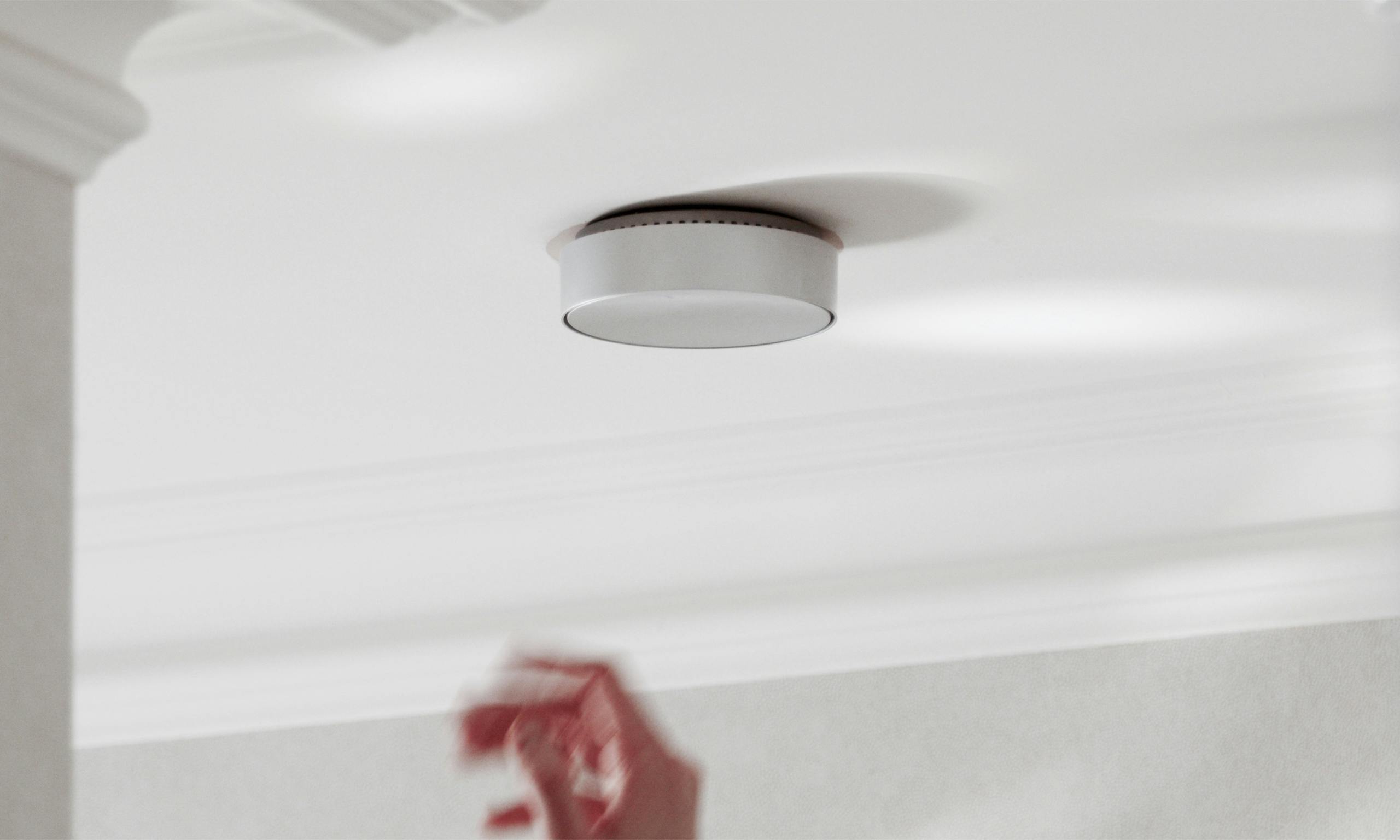 Phare C1: The Smart Smoke Detector That Knows the Difference Between Fire and Toast