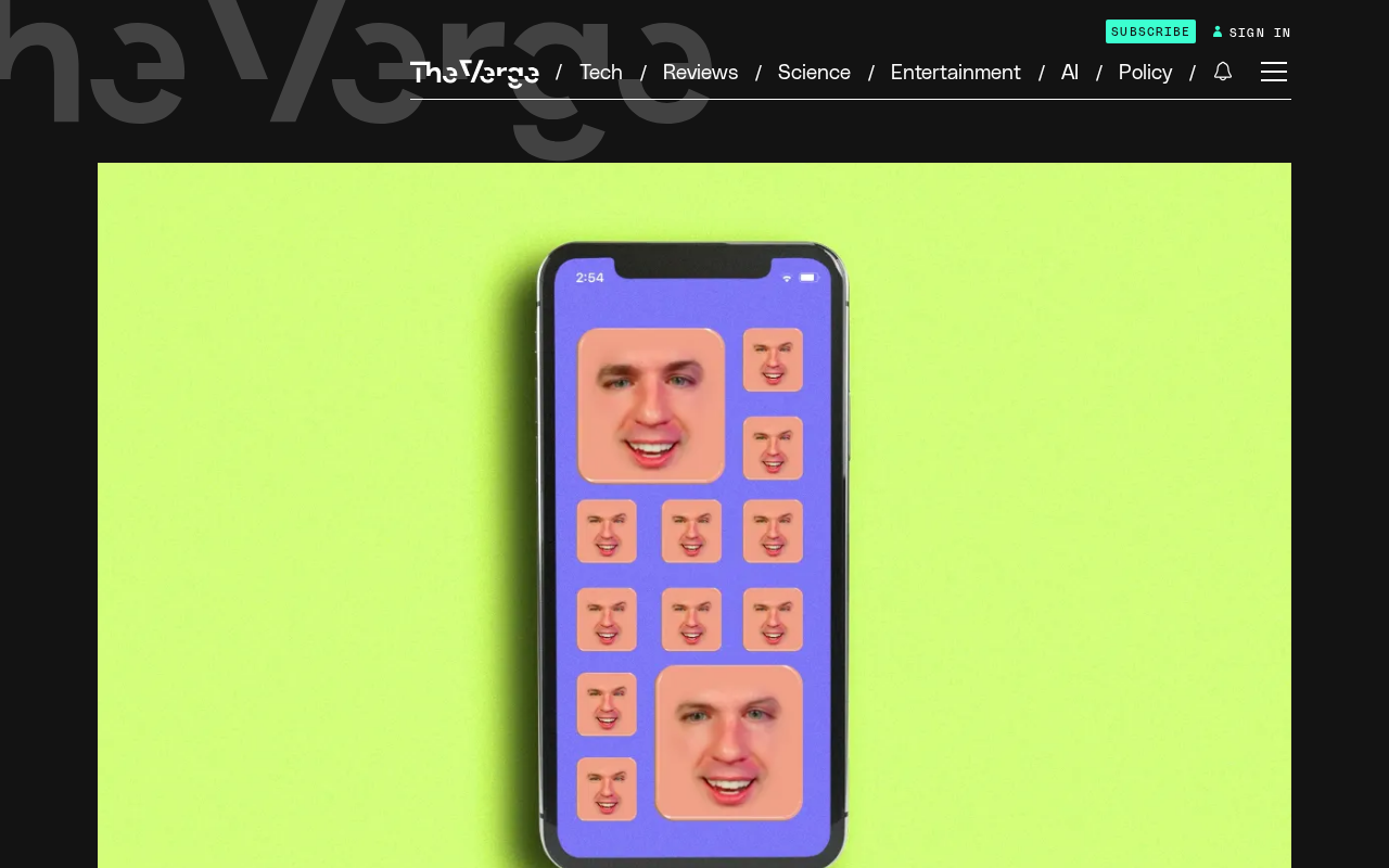 软件暴政即将终结:AI让人人皆可造App