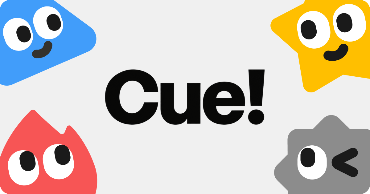 Cue by Manus:拥有独立身份的个人AI代理,端到端打理生活