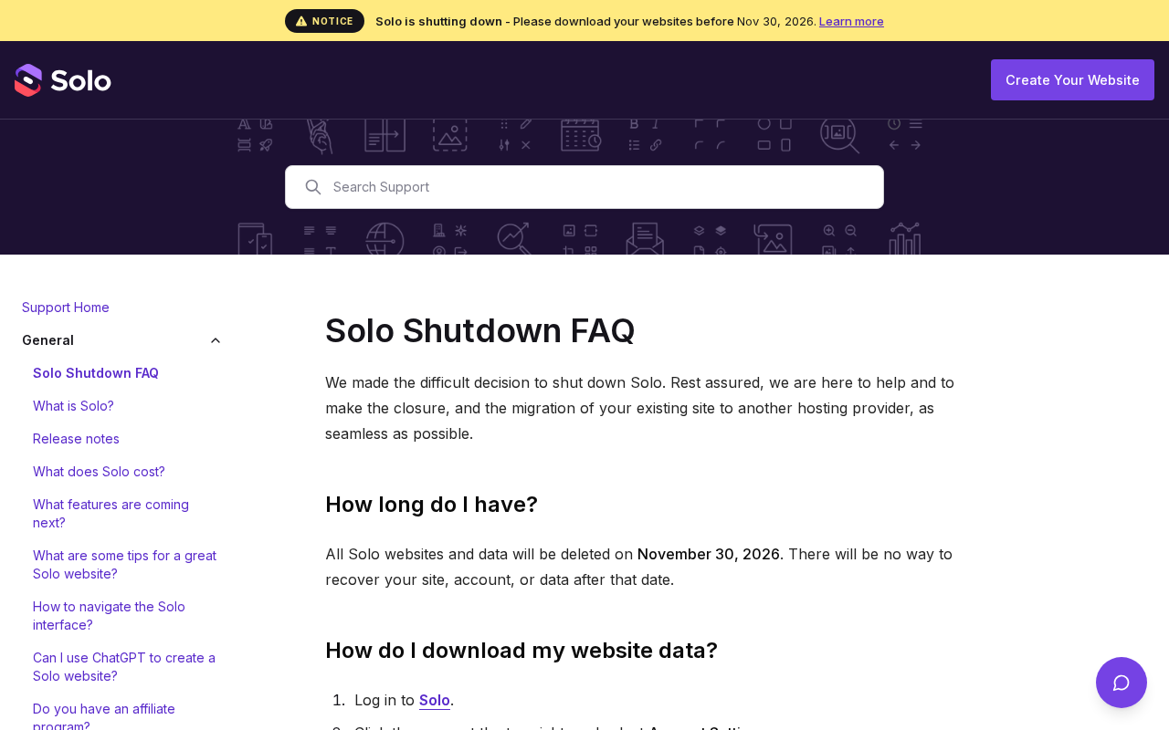 Mozilla Shuts Down AI Website Builder Solo — What Does It Signal?
