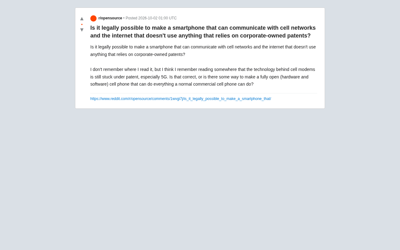 reddit source
