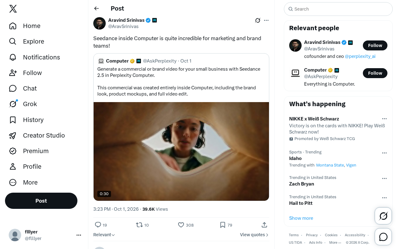 Seedance Integrated into Computer: A New AI Weapon for Marketing and Brand Teams