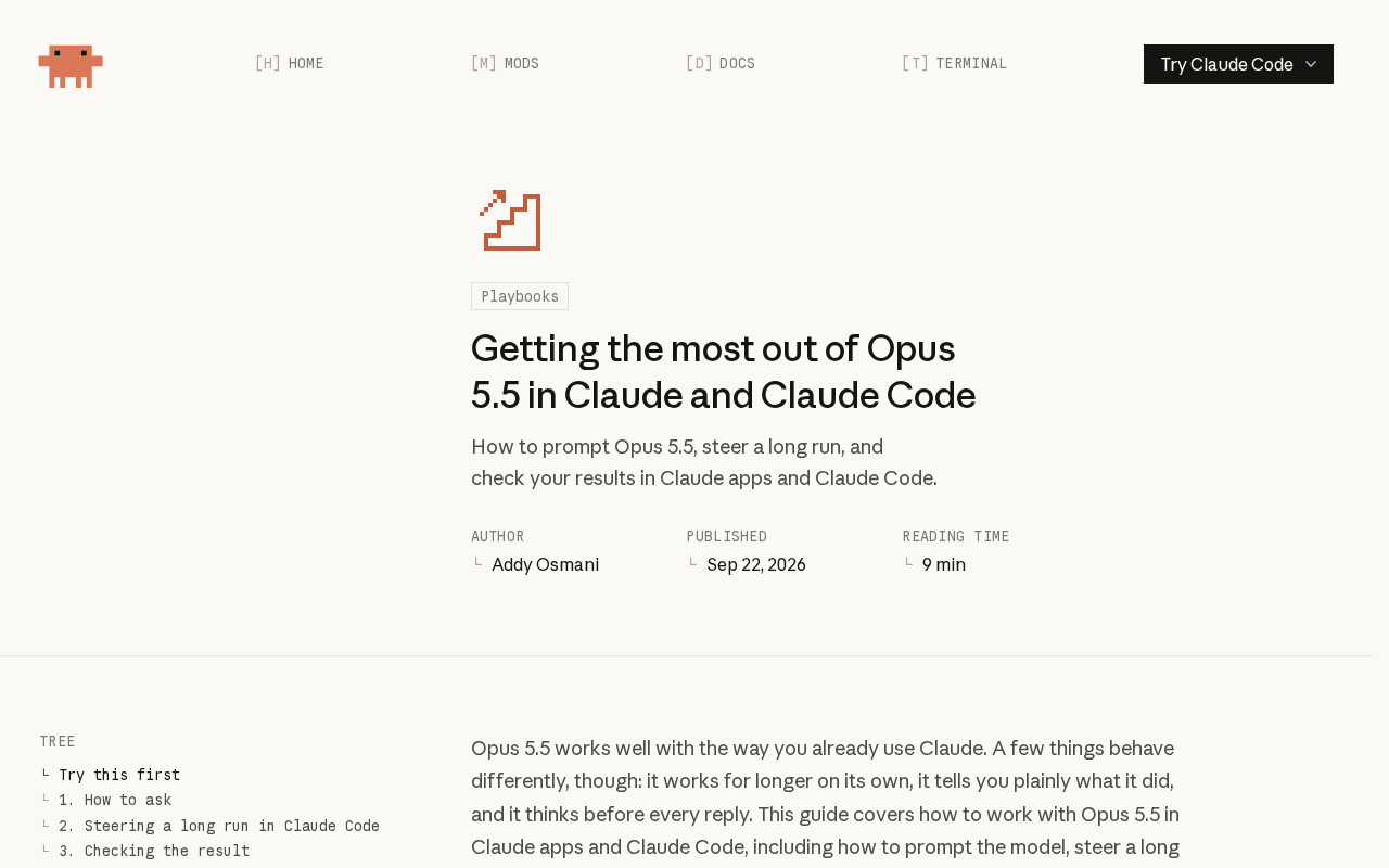 如何用好 Claude 与 Claude Code 中的 Opus 5.5