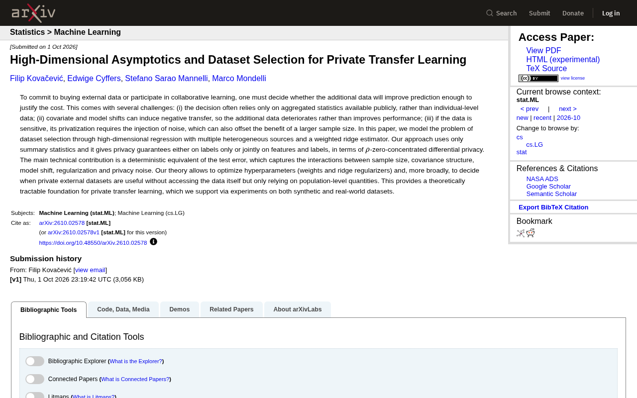 Privacy-Aware Transfer Learning: How to Decide If External Data Is Worth Buying Without Ever Seeing It