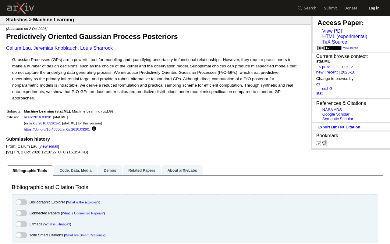 PrO-GPs: Reshaping Gaussian Process Posterior Inference Around Predictive Goals