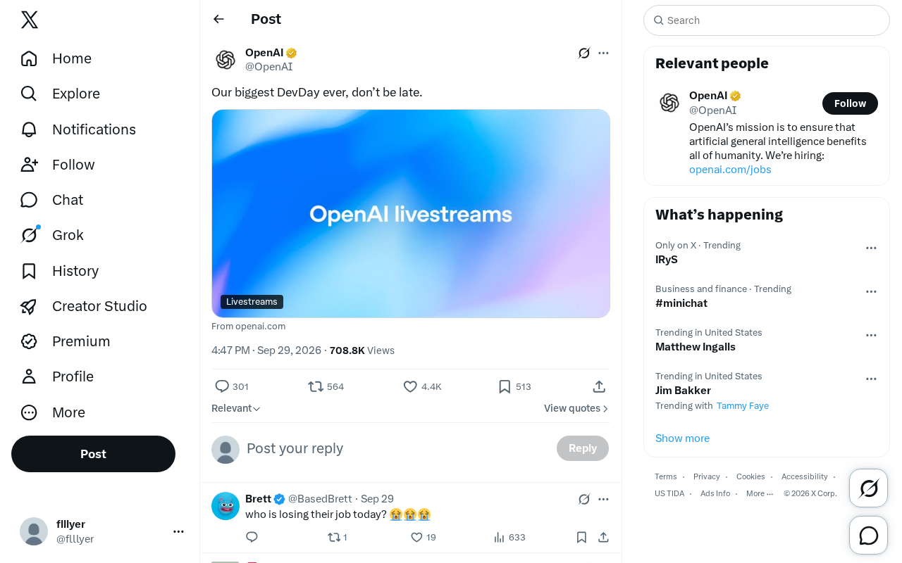 OpenAI Teases Its Biggest-Ever DevDay Developer Conference
