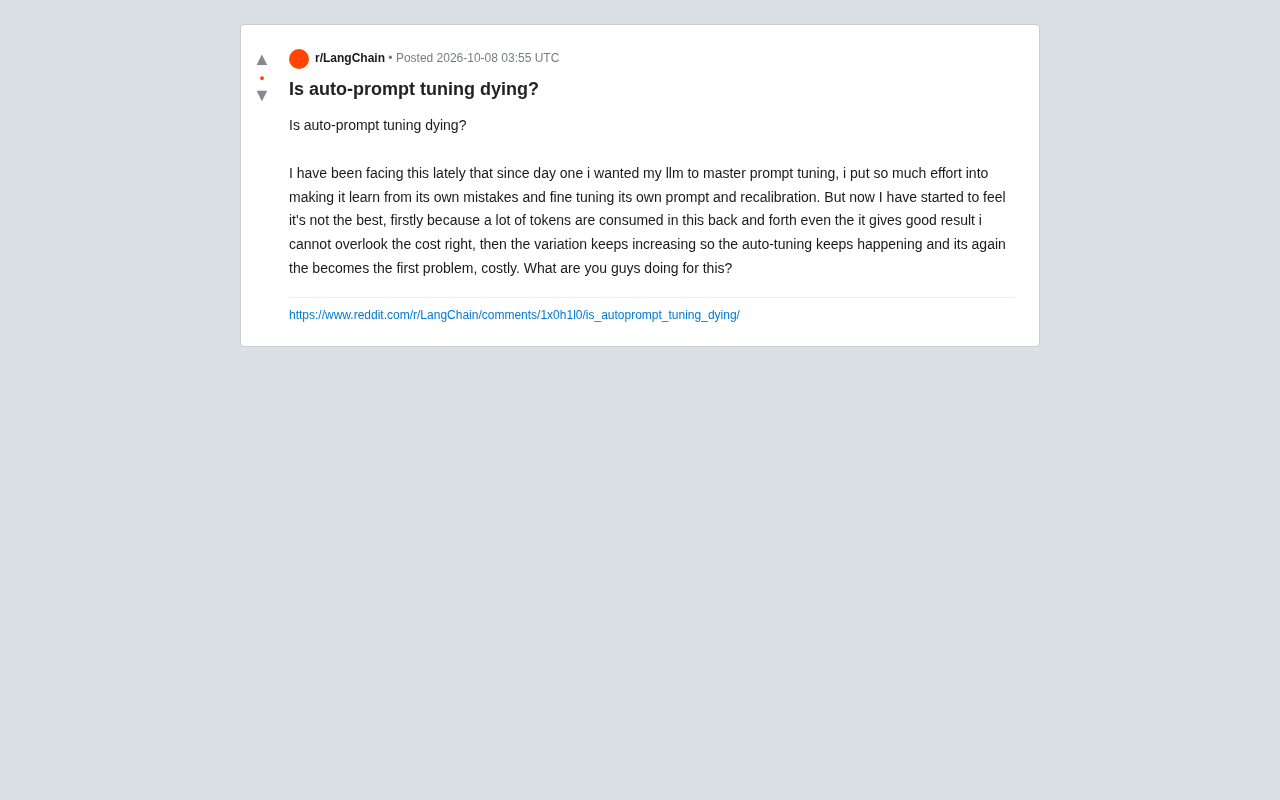 reddit original post discussion