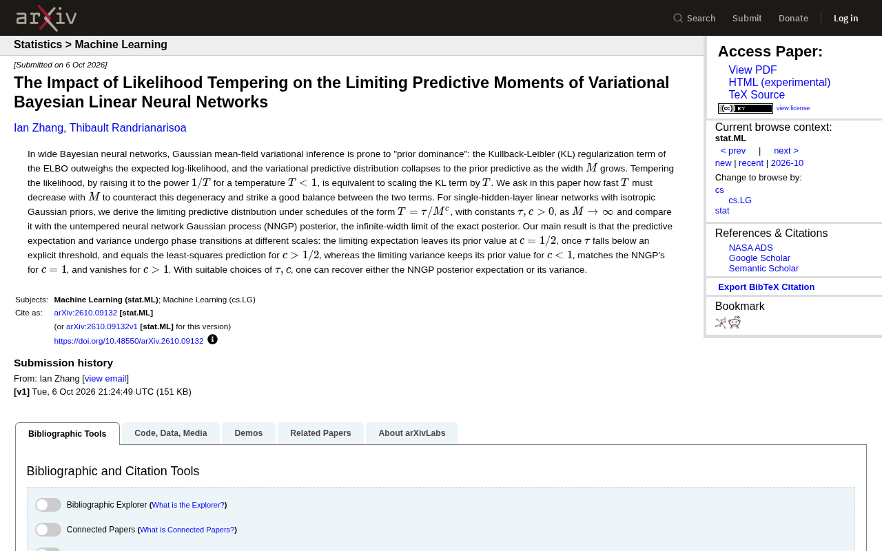 How Likelihood Tempering Rescues Bayesian Neural Networks from 'Prior Collapse'