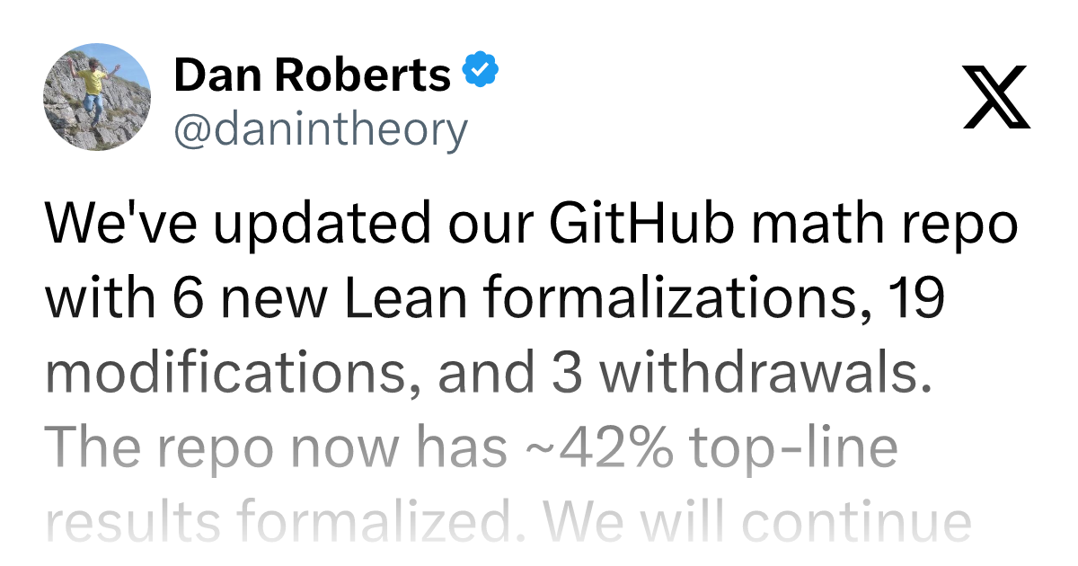 OpenAI Retracts Three Math Results: AI Research Credibility Under Scrutiny Again