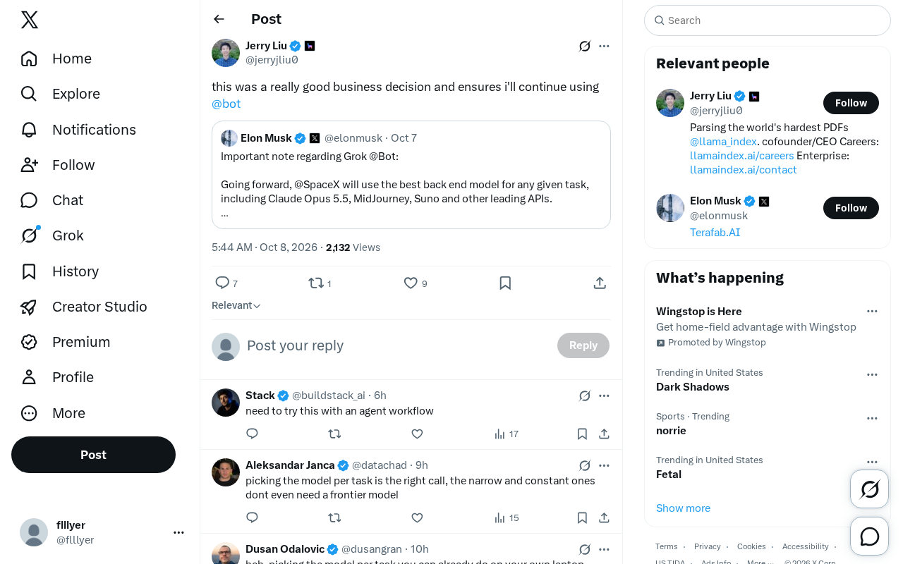 Beyond a Single Tweet: What Business Decisions Reveal About Product Retention
