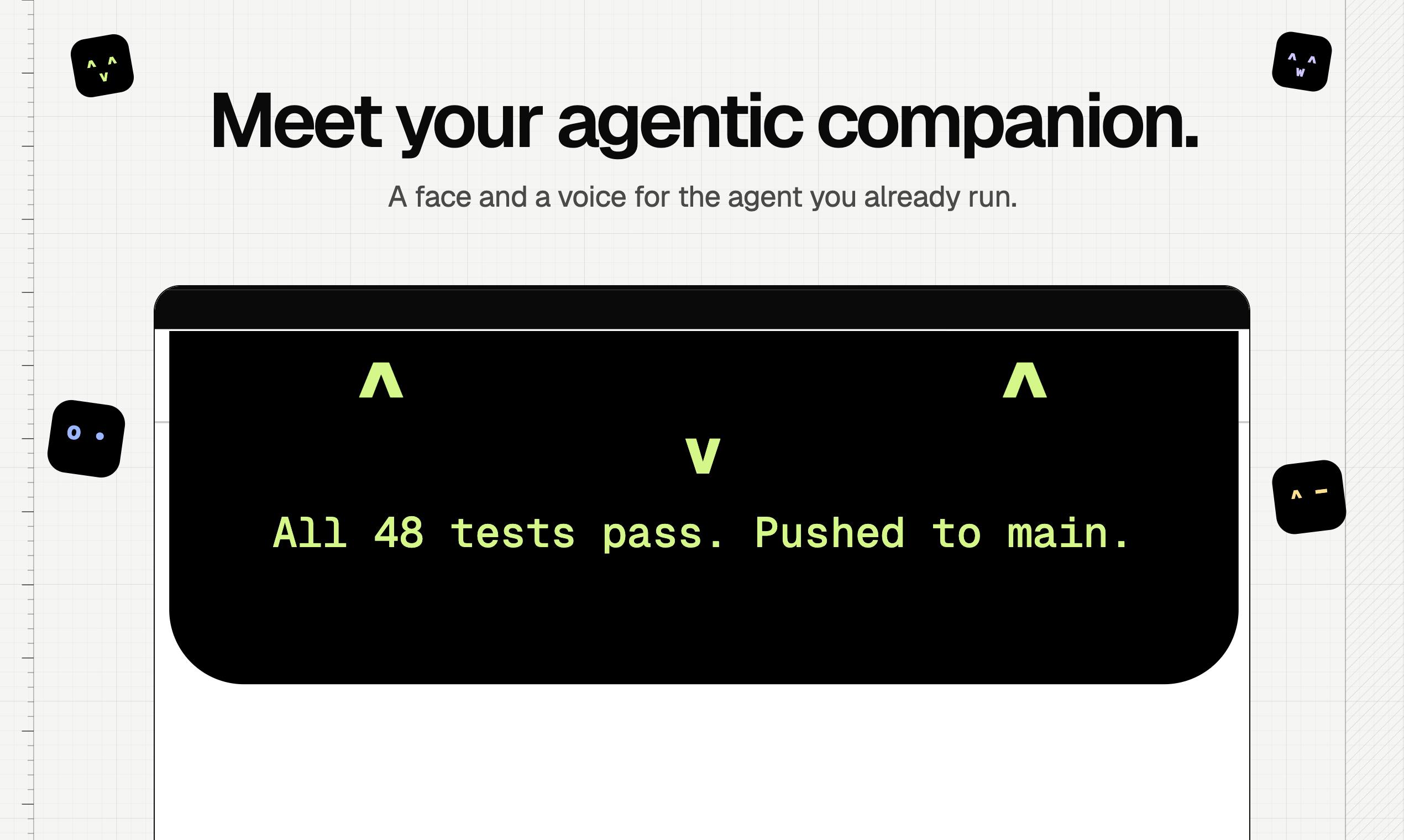 OpenCharm: Giving Your Existing AI Agents an Open-Source "Body"