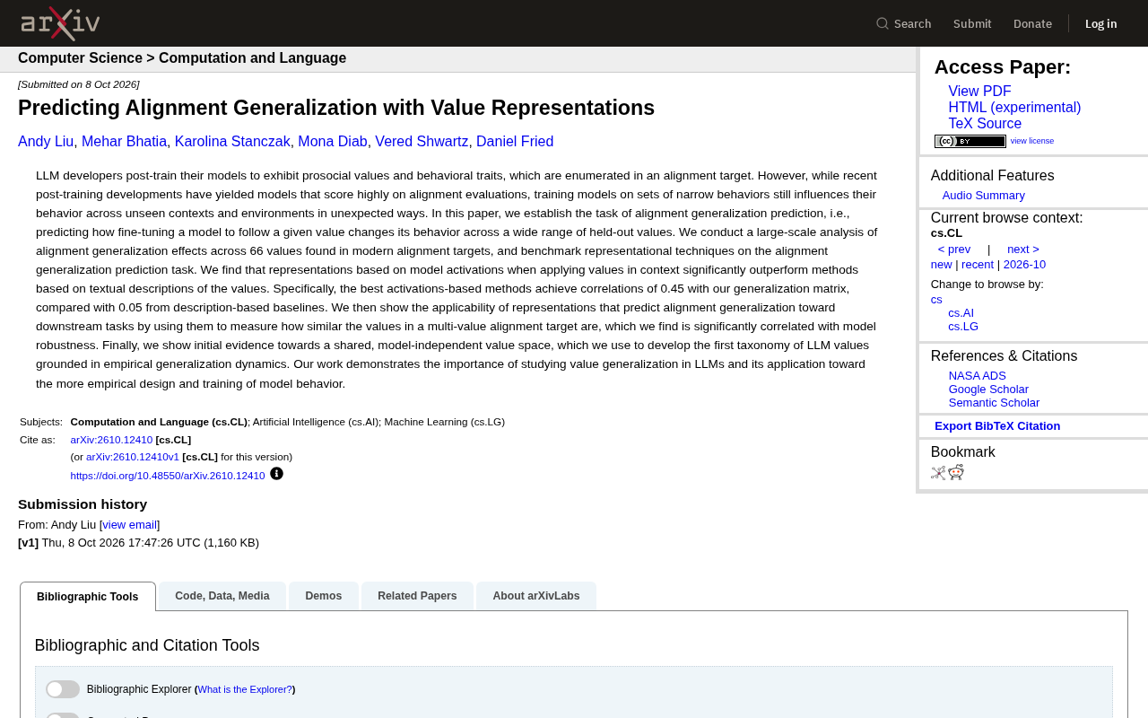 Predicting Alignment Generalization with Value Representations: A New Paradigm for LLM Behavior Transfer