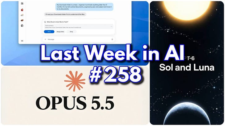 Anthropic与OpenAI同日开战:Opus 5.5对决GPT-6 Sol/Luna