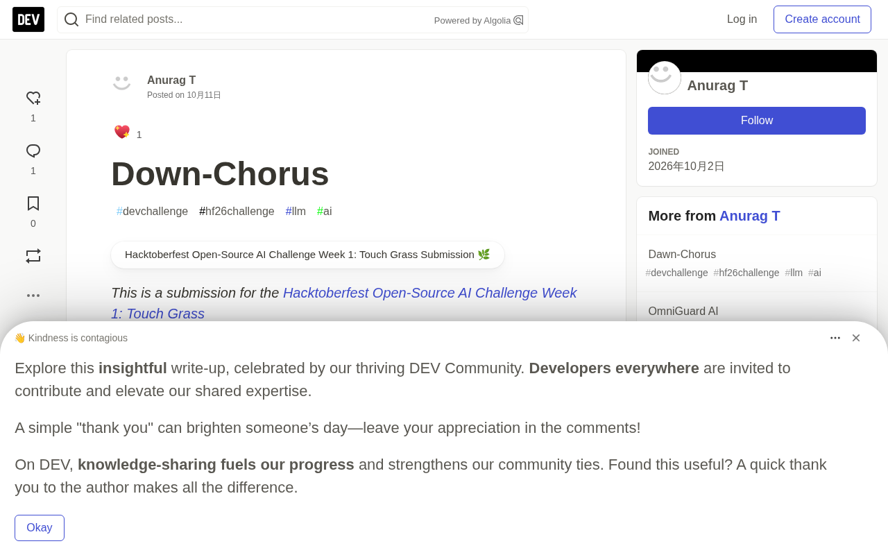 Dawn Chorus Pro: Building an Offline Birdwatching AI Tool with Gemma 3