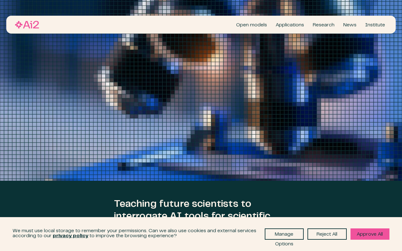 Teaching Scientists in the AI Era: How to Interrogate AI Research Tools