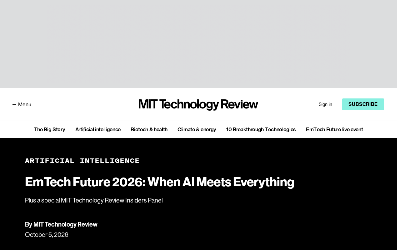 When AI Meets Everything: Google Research on the Transformative Power of AI at the Intersection of Disciplines