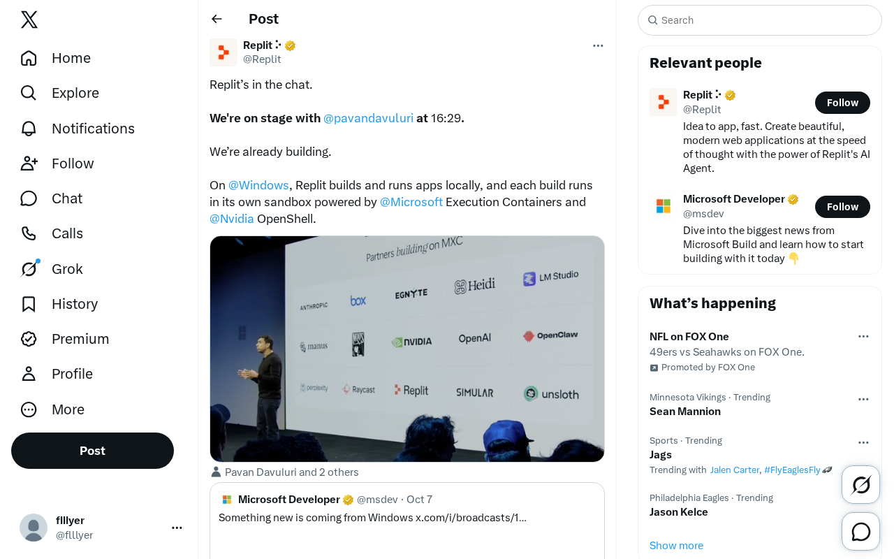 Replit Comes to Windows: A New Approach to Local Sandboxed App Building