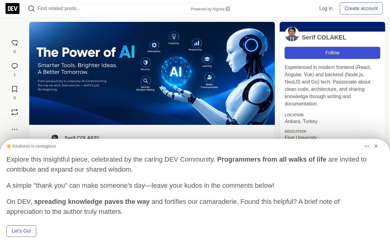 From LLM APIs to Production-Grade Agents: A Complete Guide to AI Application Engineering