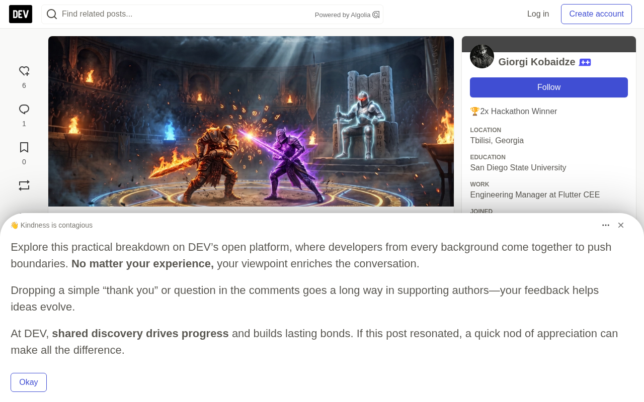 Georgian Language Benchmark: A Hard-Core Showdown Between OpenAI and Anthropic